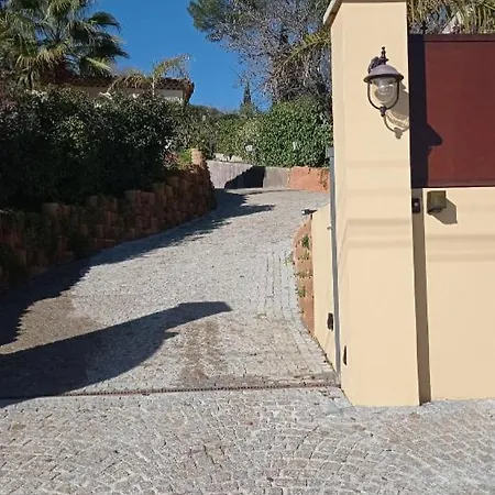 Casa Del Mar Vue Panoramique, Proche De Cannes Villa Vallauris
